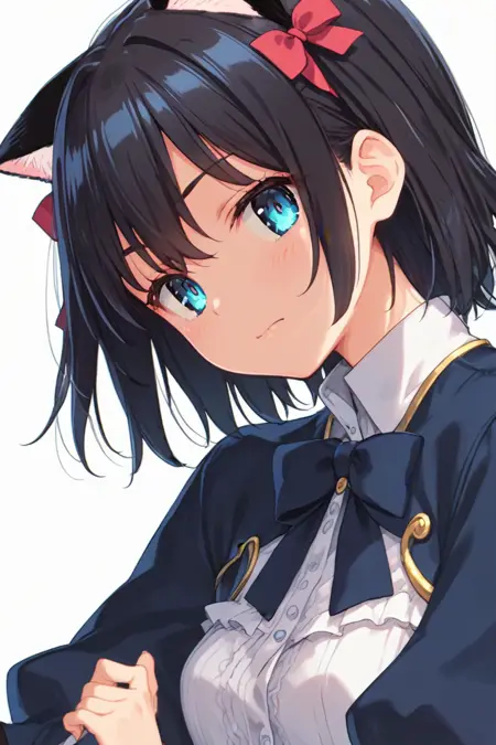 Koharu(Shangri-la Drive)