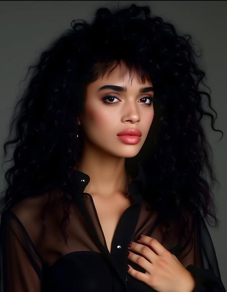Lisa Bonet v1.0