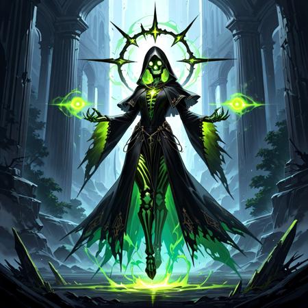 Dexter4885's Avatar