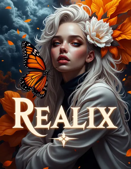 FLUX – REALIX