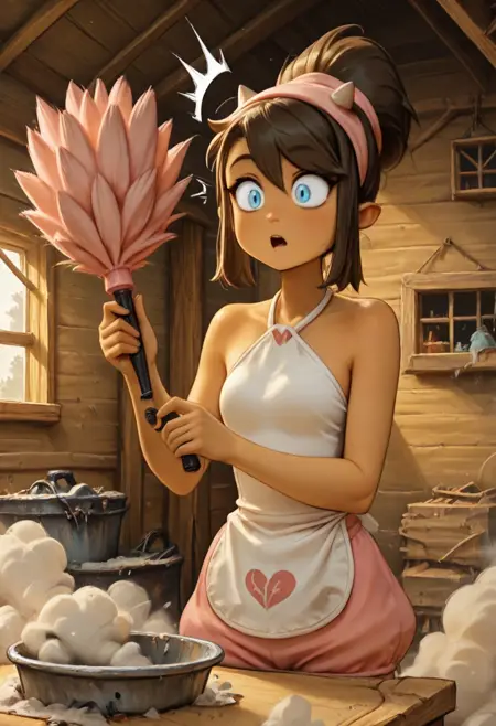 Simone (Dofus: Kerub's Bazaar)