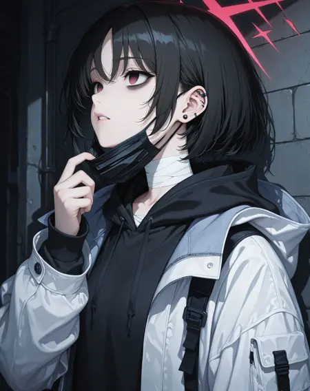 Imashino Misaki (Blue Archive) | Goofy  Ai