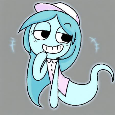 Connie [Dandy's World] | Pony + Illustrious Pony V1