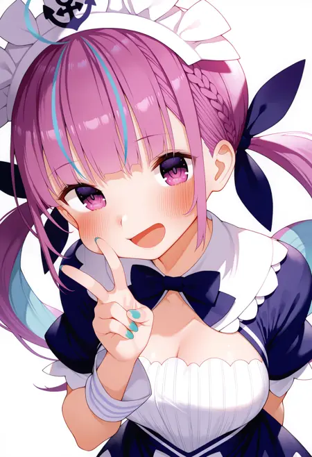 gaou // がおう Style Illustrious