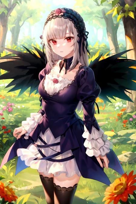 suigintou