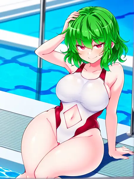 Hisui (Stapspats) - Style