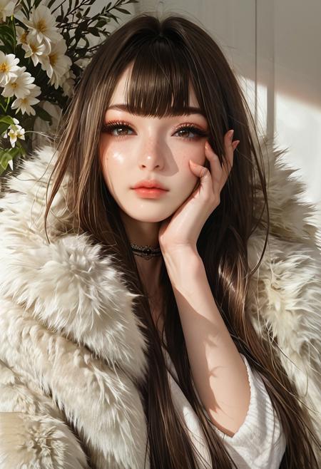 Zirael's Fur Coats [Pony] V1
