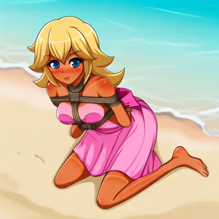 SigurdHosenfeld Style (ANIME)