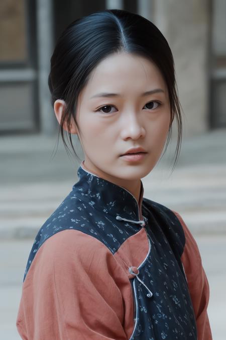 李沁/sweet li v2.0田小娥