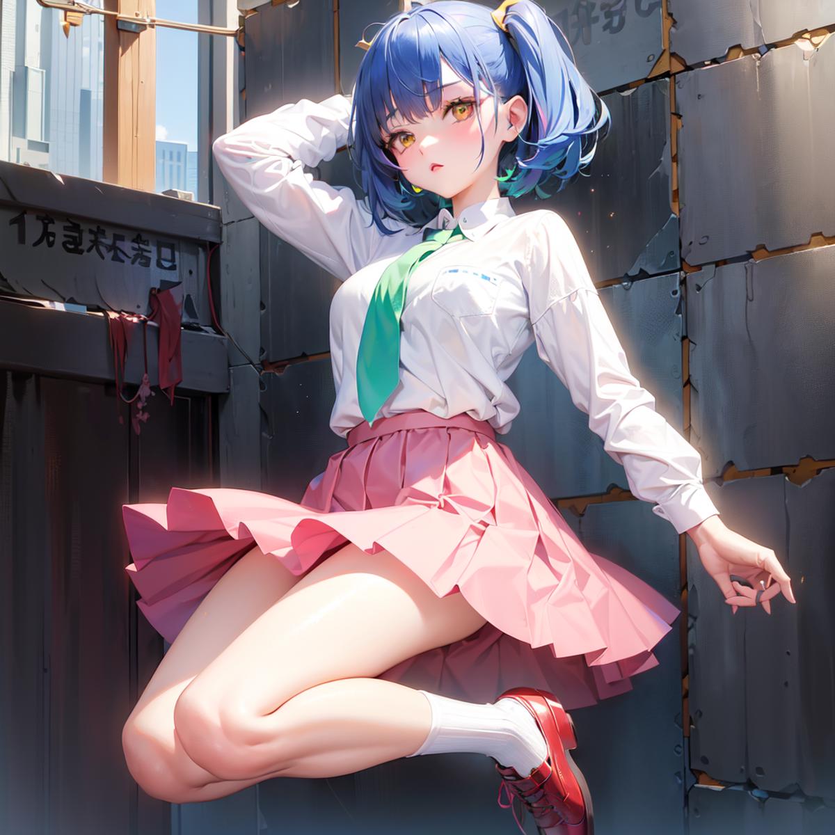 Image posted by nekomata