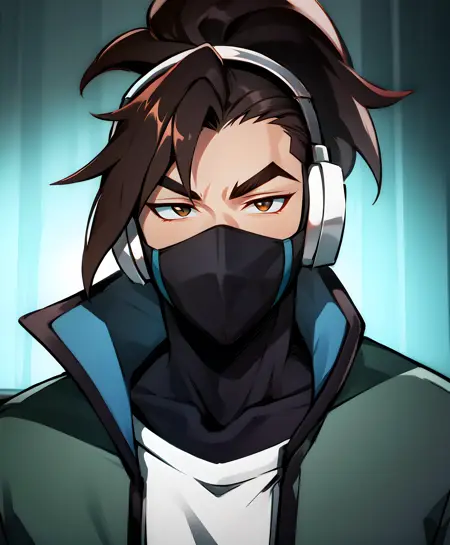 True Damage Yasuo League of Legends SD1.5