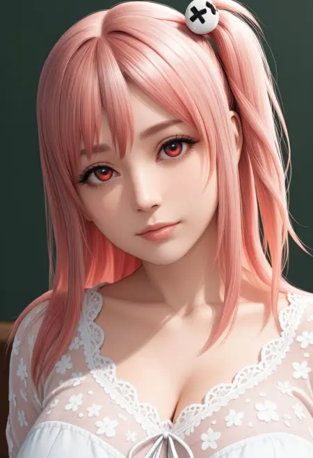 Honoka from Dead or Alive [IllustriousXL]
