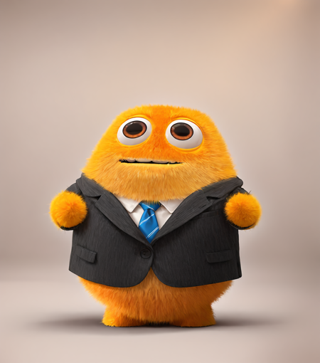 CBB Mascot v1.0