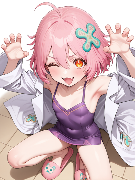 Verda Kleiman ベルダ・クレーマン | STAR OCEAN : Anamnesis v1.0