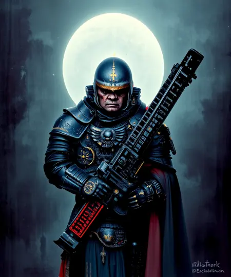 DJZ Dark Executioner
