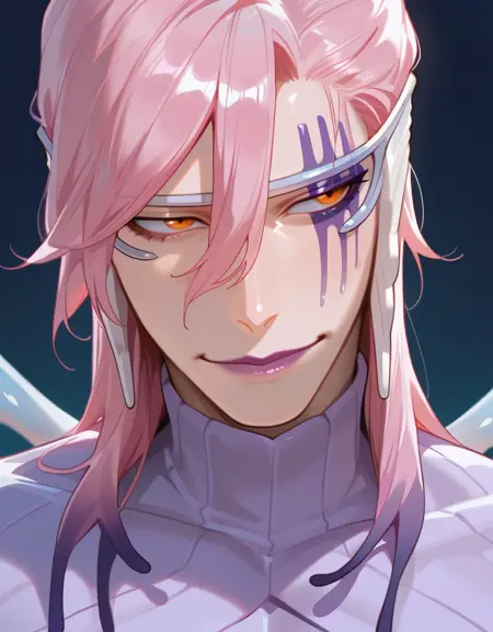 Szayelaporro Granz Fornicaras Form [Illustrious]