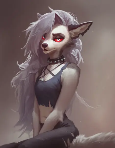 Spectshift Style for Pony