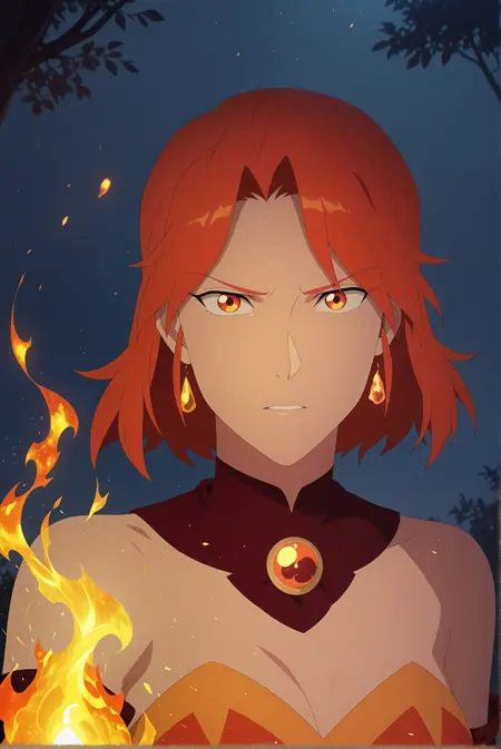 Dota Dragons Blood | Style and Characters