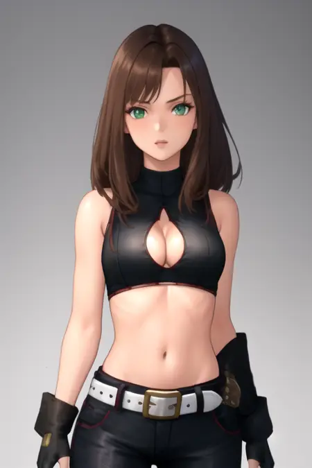 Aida (Unreal 2)