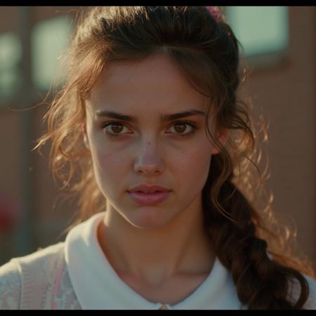 Final Girl: Kirsty Cotton (Hellraiser 1&2) v1.0
