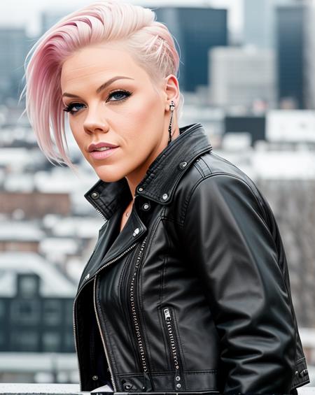P!nk (Artist) v1.0