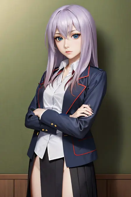 Misaki Tokura | Cardfight!! Vanguard