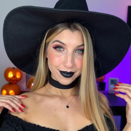 Frivolousfox ASMR V1