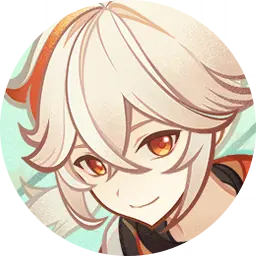KazuhaV4's Avatar
