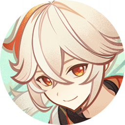 KazuhaV4's Avatar