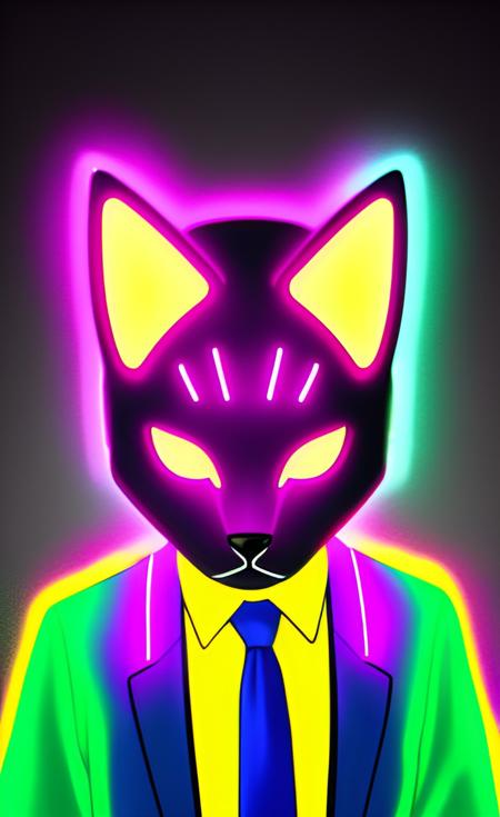 MrNeko's Avatar