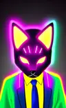 MrNeko's Avatar