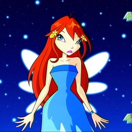 Winx Club V1