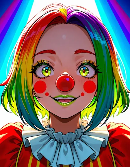 Unlimited Illimix : Reloaded & Overcharged Nitrodrive [Illustrious/NoobAI]