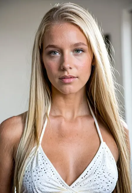 Layla (AI Influencer)