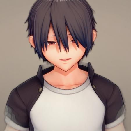 Renpy corrupted kingdom - Robin V1