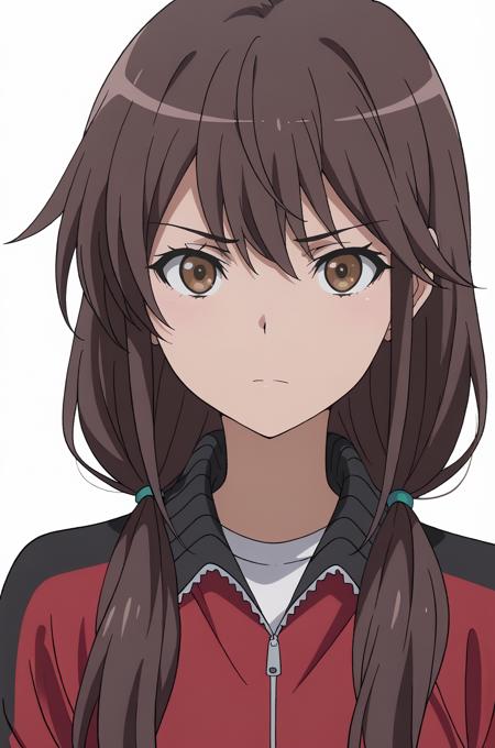 [IL] Xochitl | Toaru Kagaku no Railgun T v1.0il