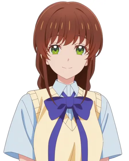 [IL] Shiori Sakurazaka - Fuufu Ijou, Koibito Miman.