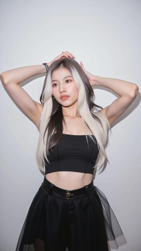 Sana Minatozaki TWICE v1.0