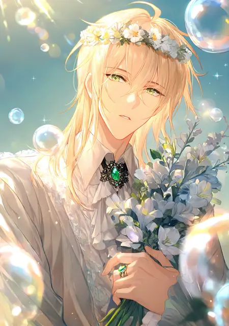 for all time 时空中的绘旅人 noob 0.5