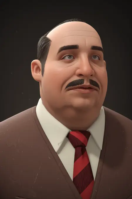 [Illustrious]-Civilian (From Team fortress 2 classic)