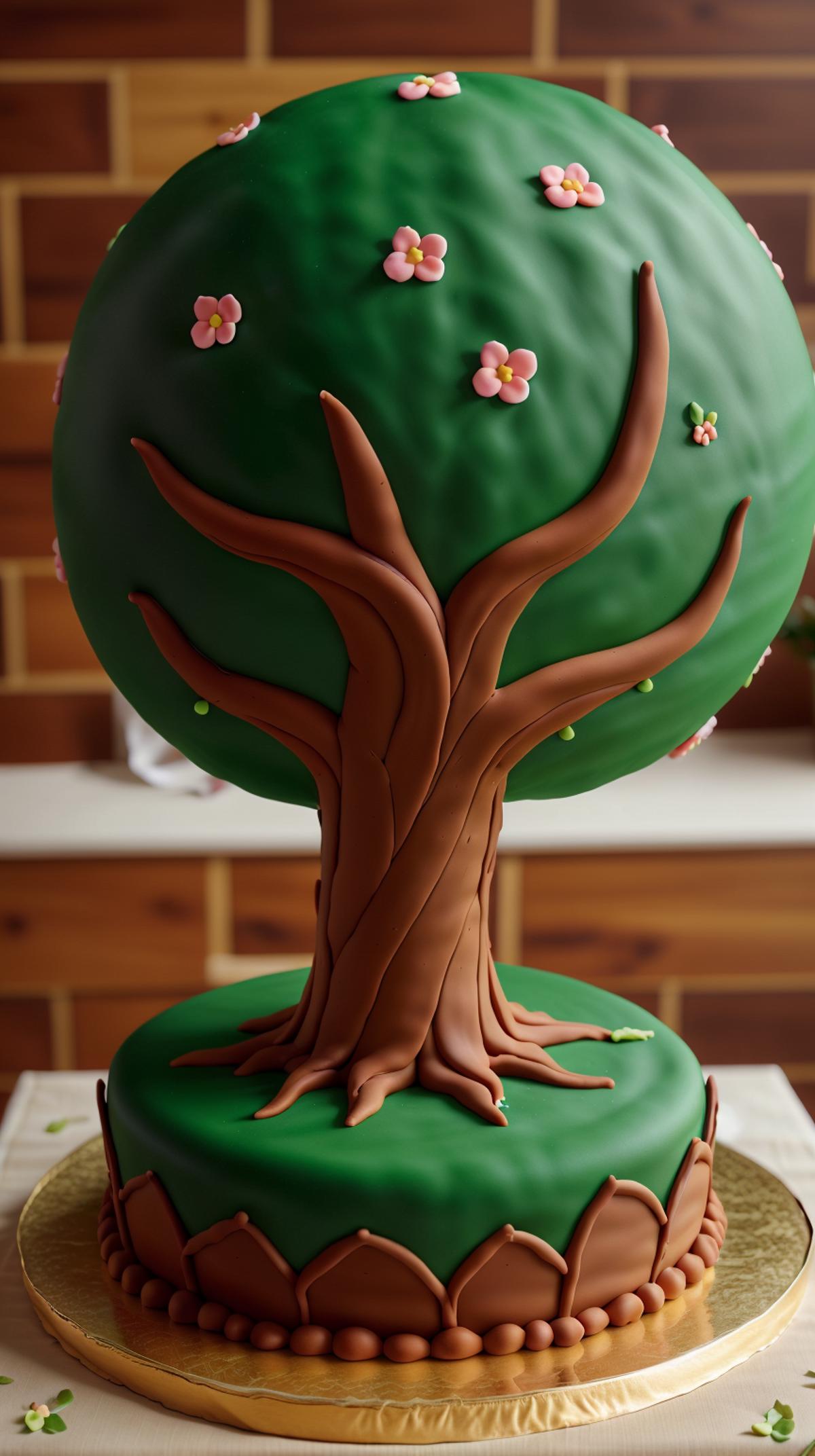 Cake Style - Custom shaped cakes! image by mnemic