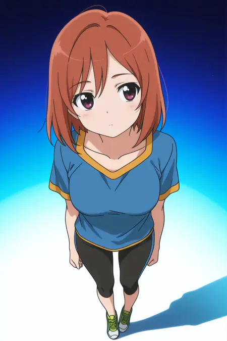 Fight Ippatsu! Juuden-chan!! | Rinko