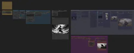 Flux Krea Upscaler