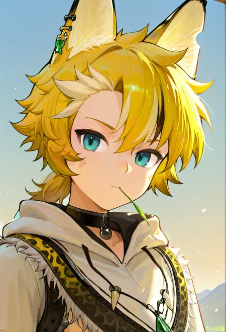 Serval(赤潮zeroera) v1.0
