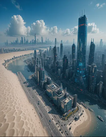 City Worlds 03