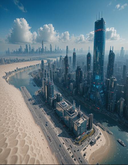 City Worlds 03 LUNIS