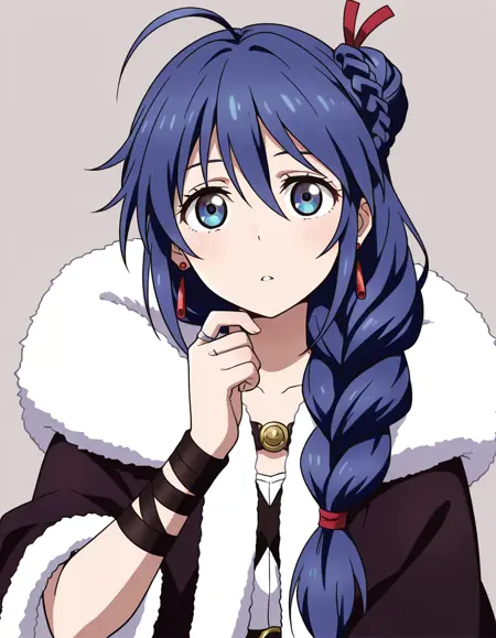 Phoena (Chain Chronicle) フィーナ (チェインクロニクル)