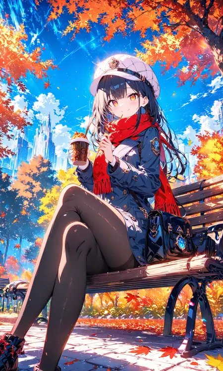 Background Detailer - SDXL