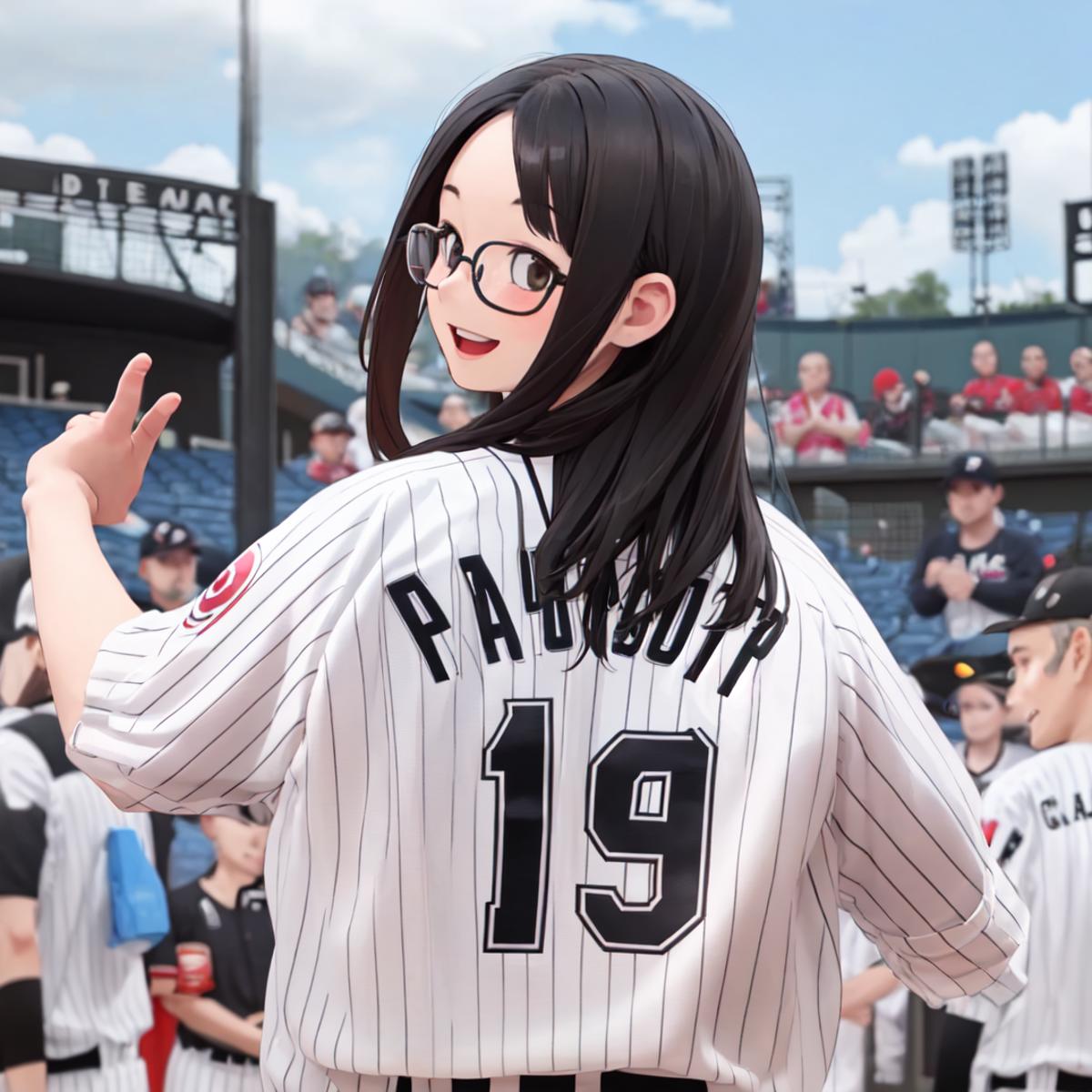 千葉ロッテマリーンズ ユニフォーム CHIBA LOTTE MARINES Uniform 2023 SD15 image by swingwings