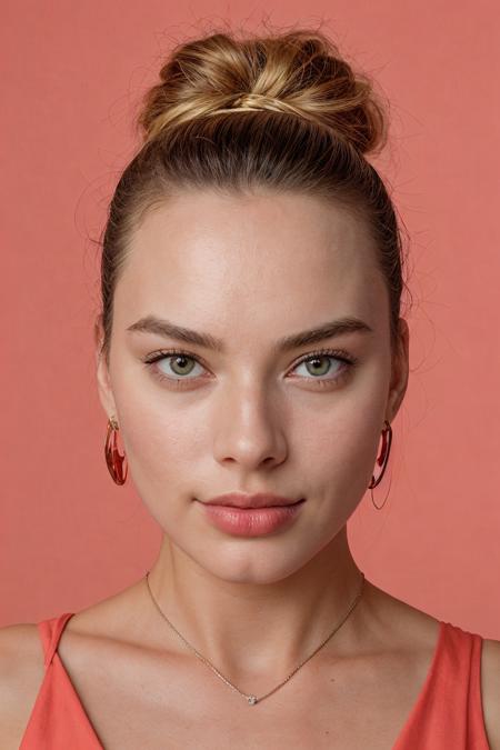 [AU] - Margot Robbie v1.0